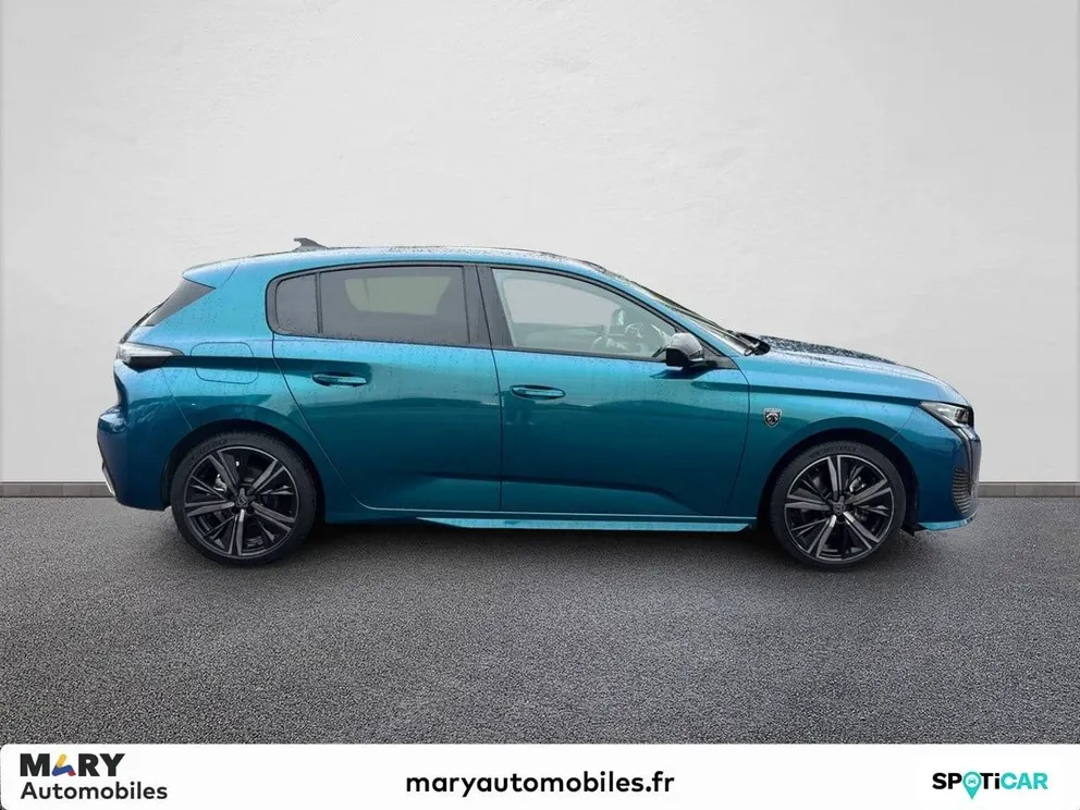 Véhicule occasion 218309 - peugeot 308 - Photo 4