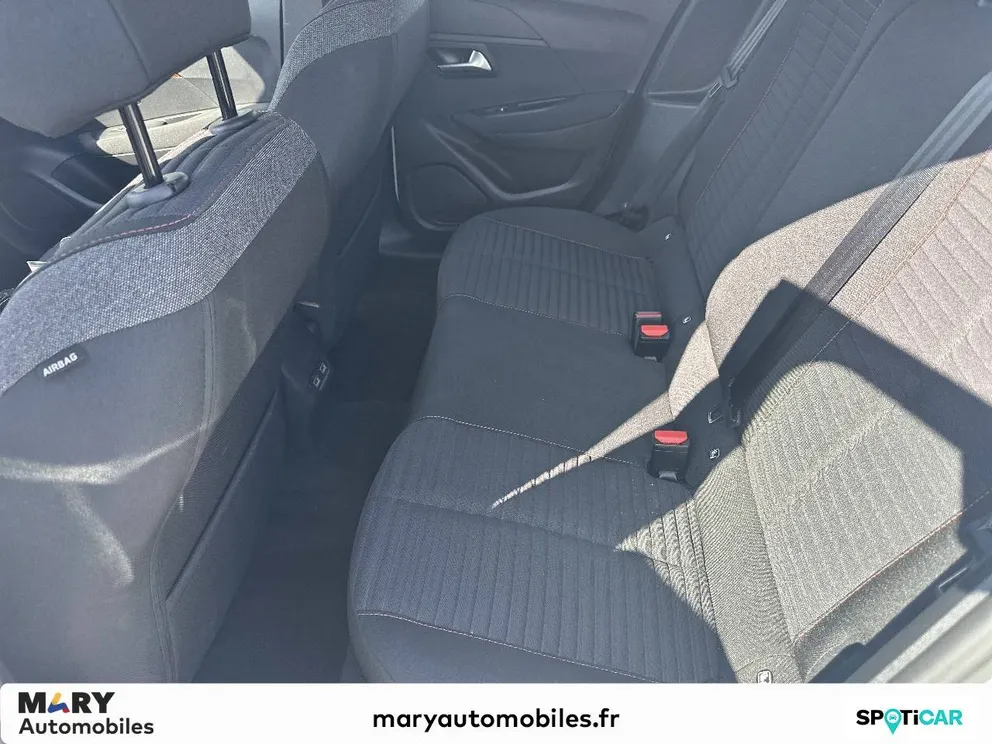 Véhicule occasion 234017 - peugeot 208 - Photo 10
