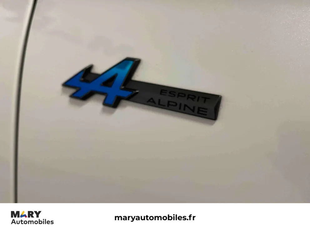Véhicule occasion 225278 - renault AUSTRAL - Photo 26