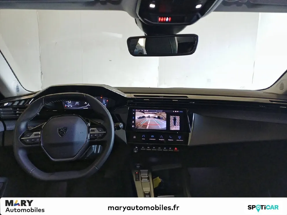 Véhicule occasion 207833 - peugeot 308 - Photo 8