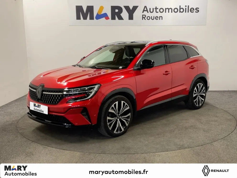 Véhicule occasion 238234 - renault AUSTRAL - Photo 1