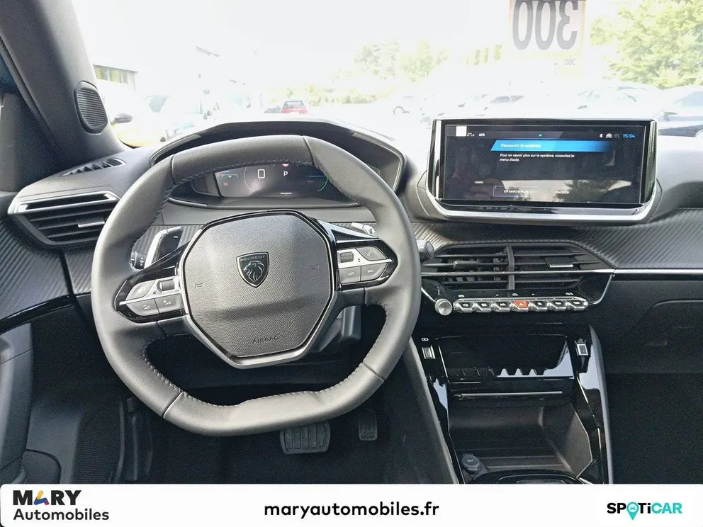 Véhicule occasion 191447 - peugeot 2008 - Photo 8