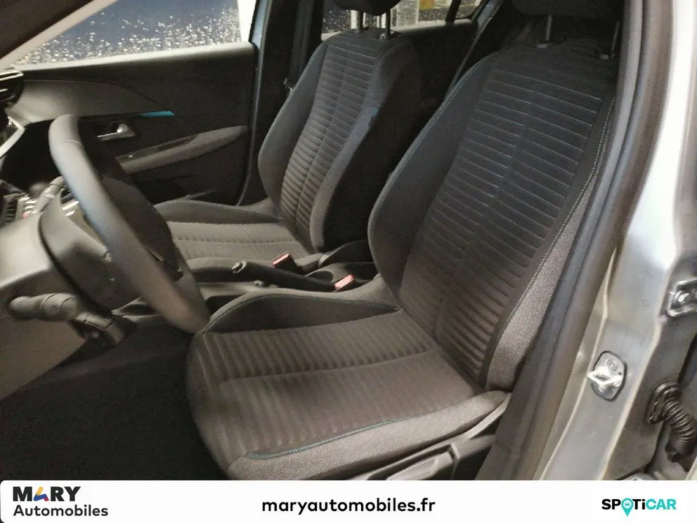 Véhicule occasion 177403 - peugeot 208 - Photo 9