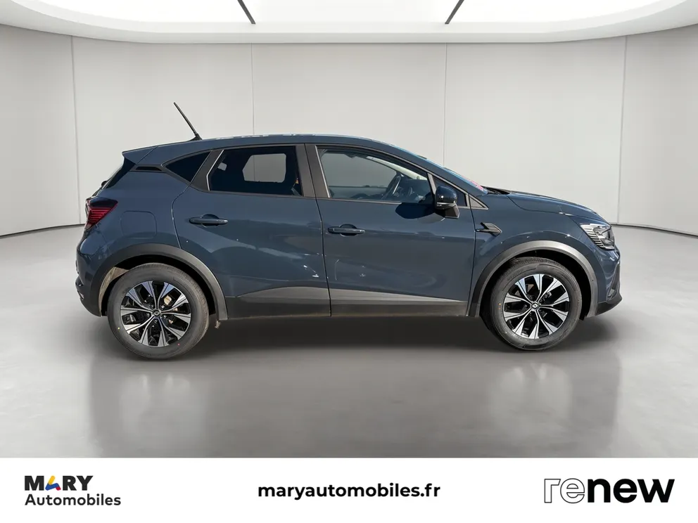 Véhicule occasion 1239046 - renault CAPTUR - Photo 6