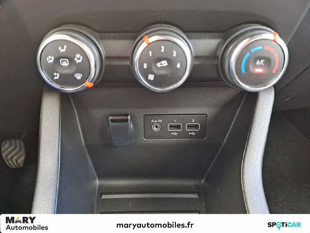 Véhicule occasion 205376 - renault CLIO - Photo 16