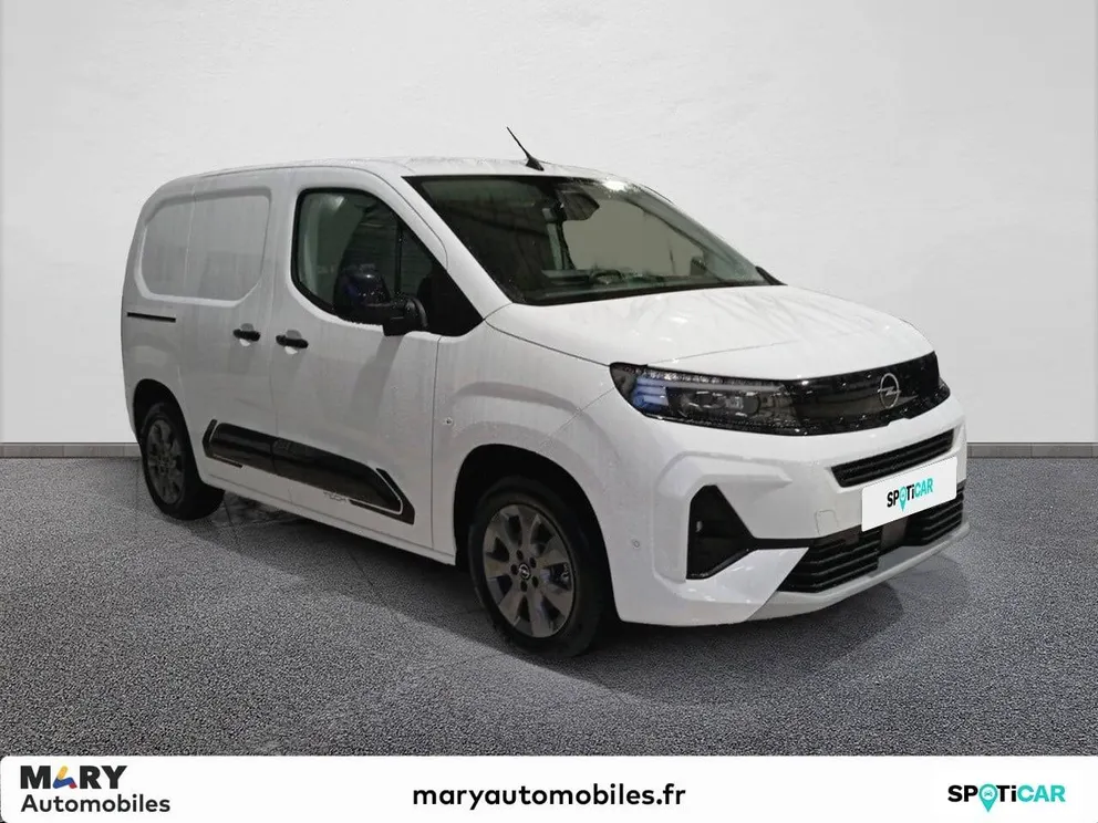 Véhicule occasion 219902 - opel COMBO - Photo 3