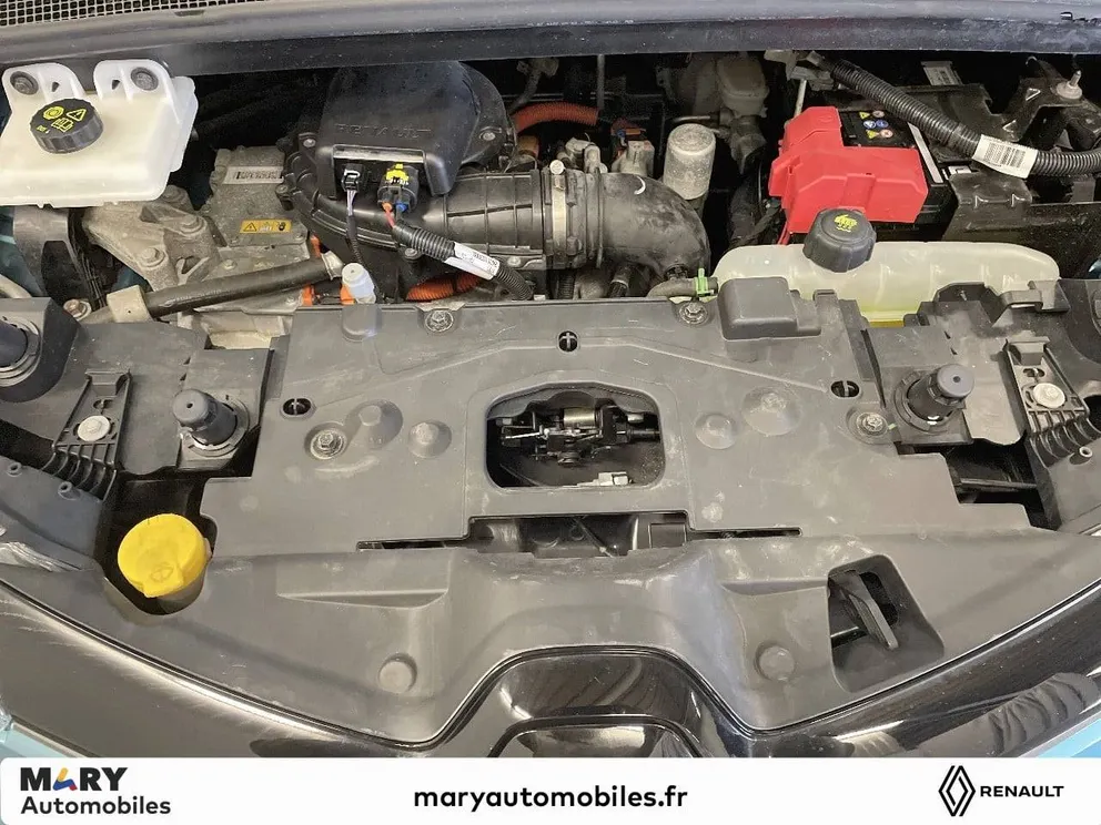 Véhicule occasion 223238 - renault ZOE - Photo 17