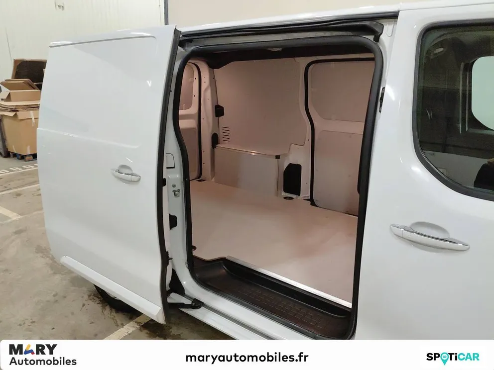 Véhicule occasion 208840 - peugeot EXPERT - Photo 13