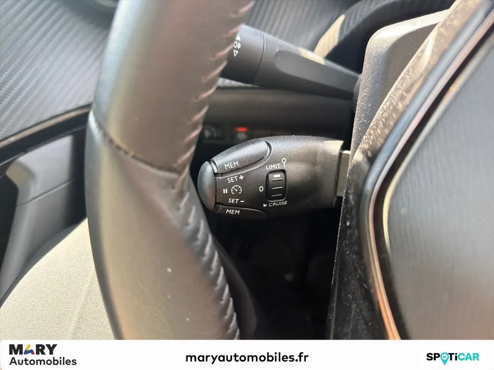 Véhicule occasion 1231734 - peugeot 2008 - Photo 17