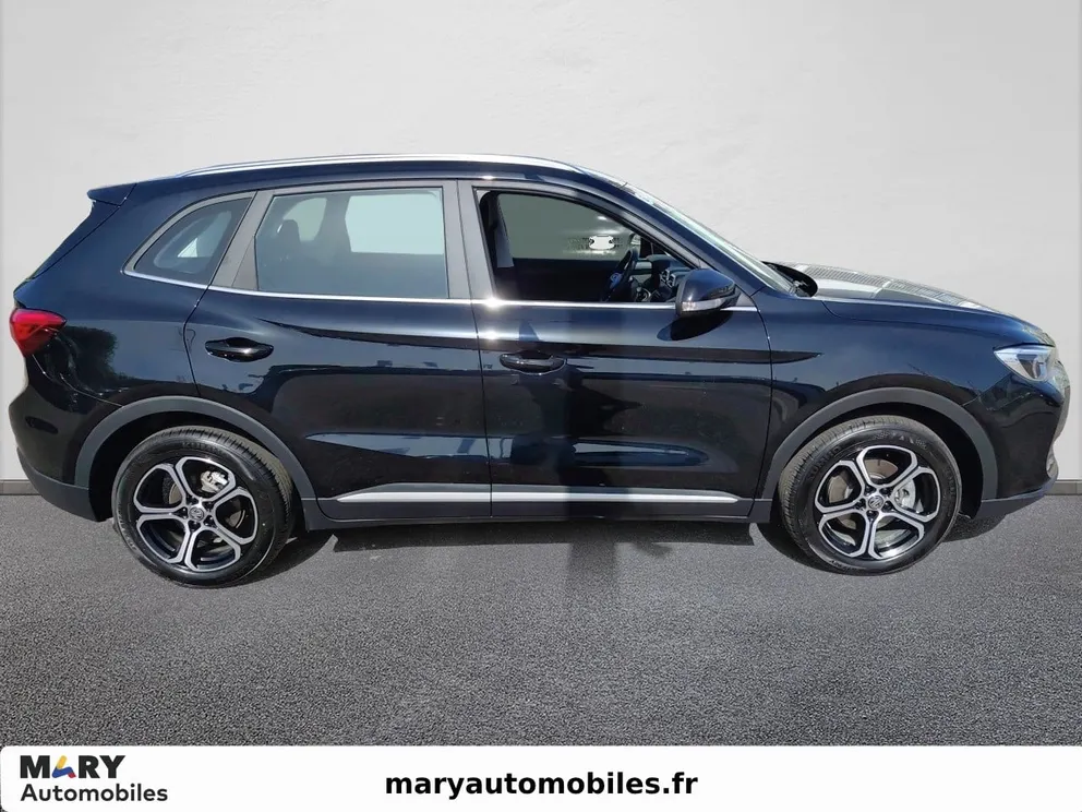 Véhicule occasion 1228997 - mg ZS - Photo 4