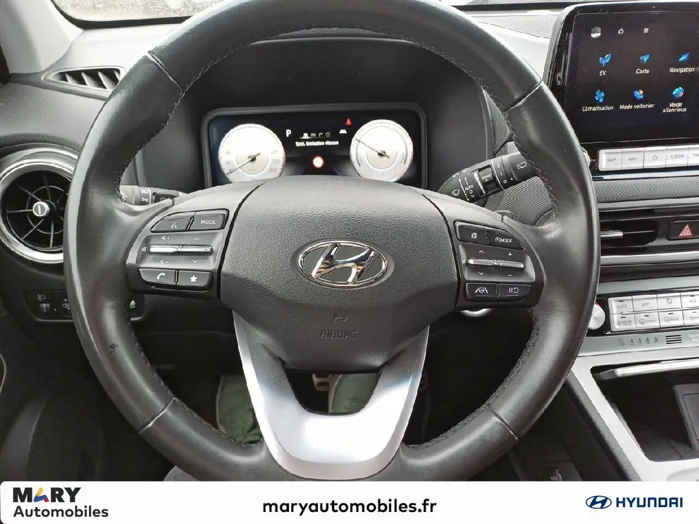 Véhicule occasion 220355 - hyundai KONA - Photo 15