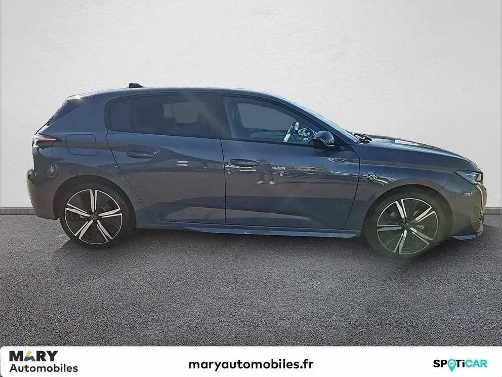 Véhicule occasion 162032 - peugeot 308 - Photo 4