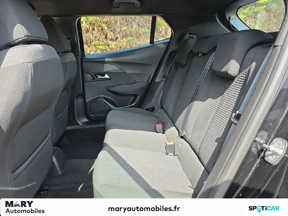 Véhicule occasion 238639 - peugeot 2008 - Photo 17