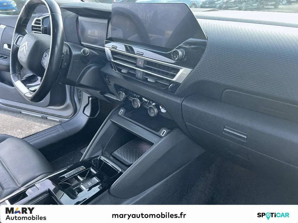 Véhicule occasion 209887 - Citroën C4 - Photo 12