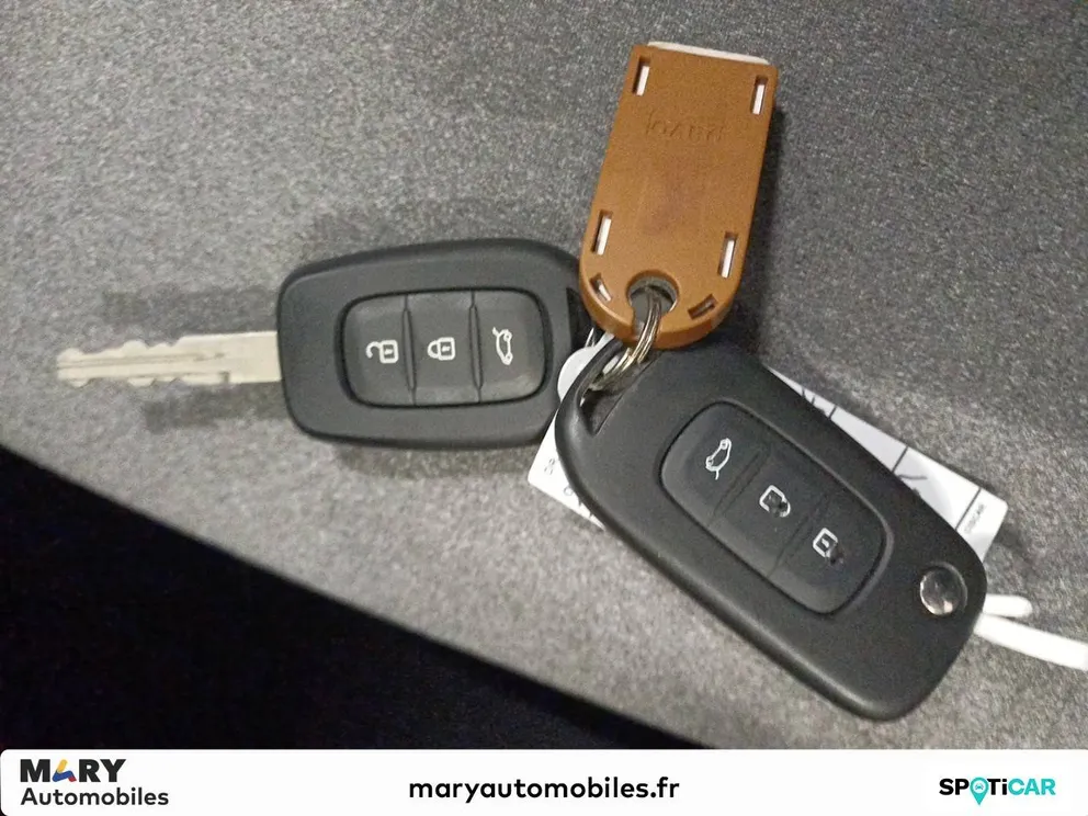 Véhicule occasion 213431 - renault CLIO - Photo 15