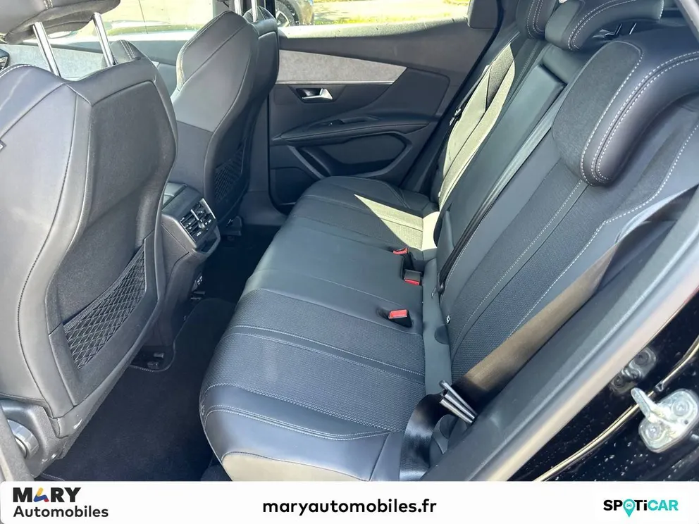 Véhicule occasion 233081 - peugeot 3008 - Photo 10
