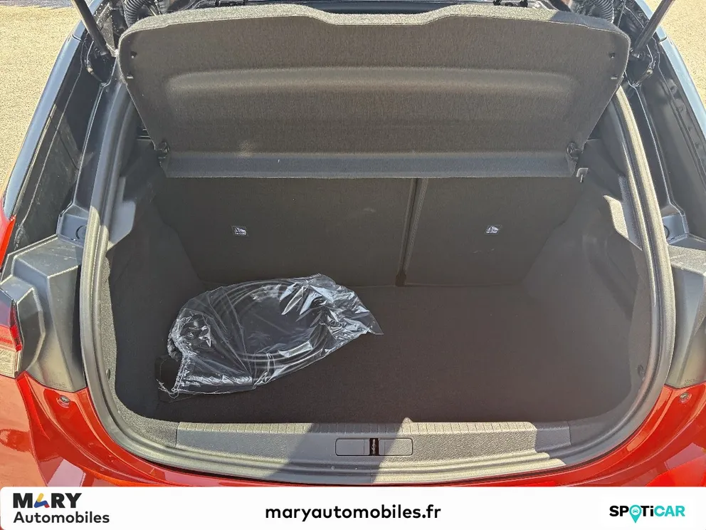 Véhicule occasion 1232152 - opel CORSA - Photo 24