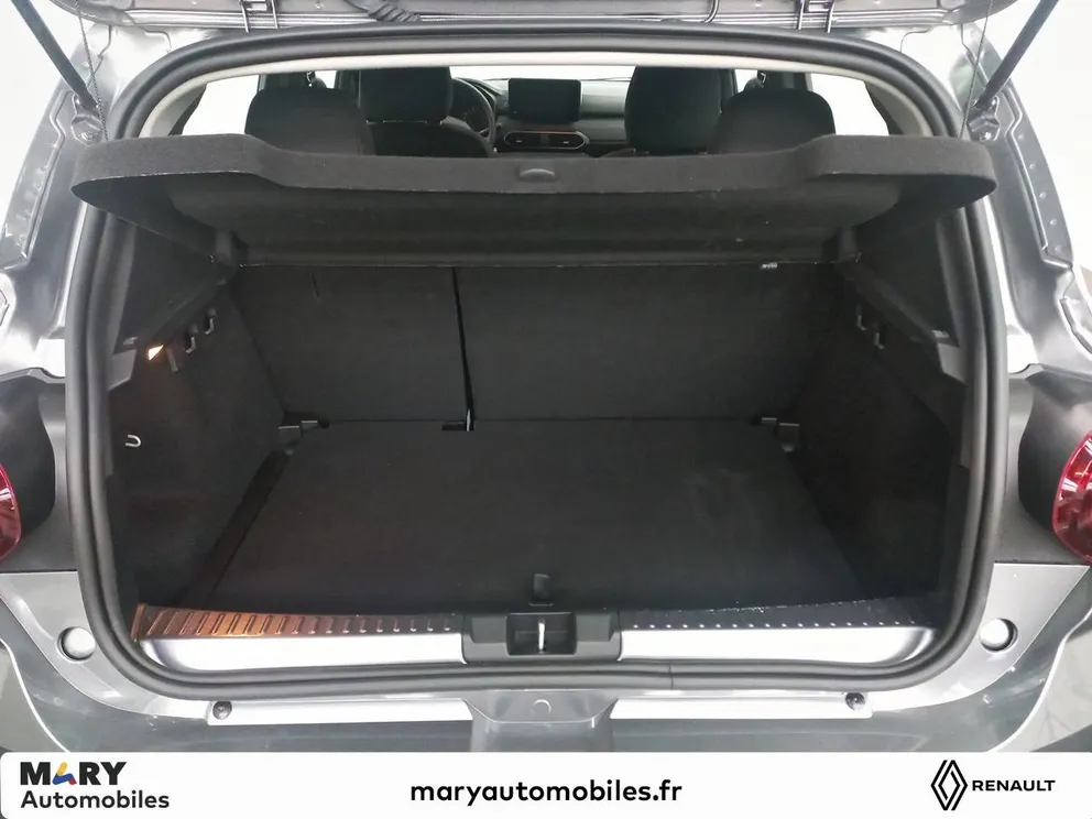 Véhicule occasion 212603 - dacia SANDERO - Photo 6