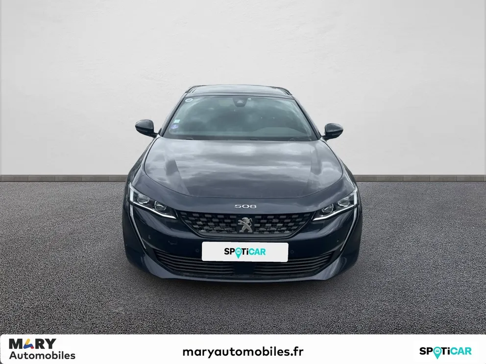 Véhicule occasion 225939 - peugeot 508 - Photo 6