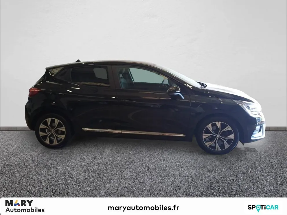 Véhicule occasion 170763 - renault CLIO - Photo 4