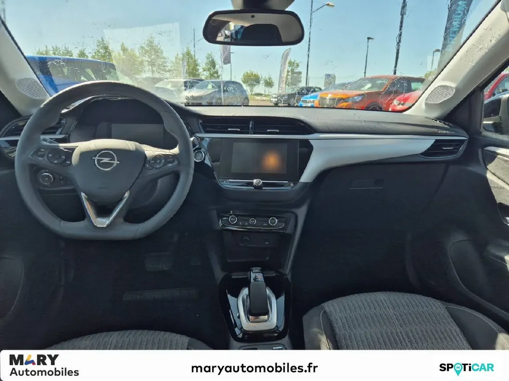 Véhicule occasion 211022 - opel CORSA - Photo 8