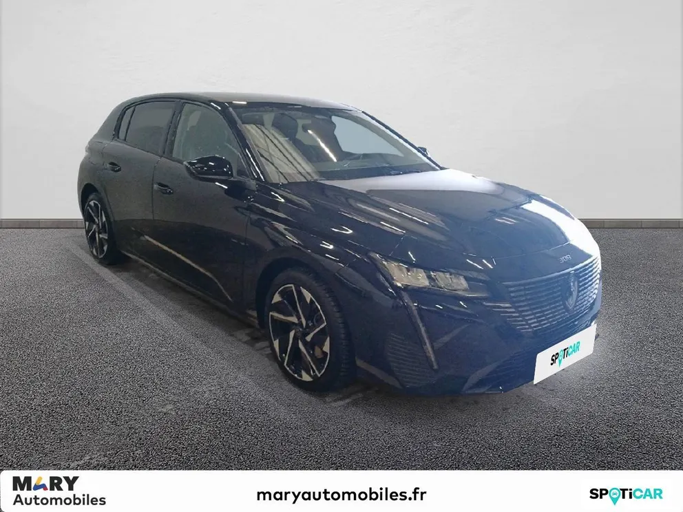 Véhicule occasion 198918 - peugeot 308 - Photo 3