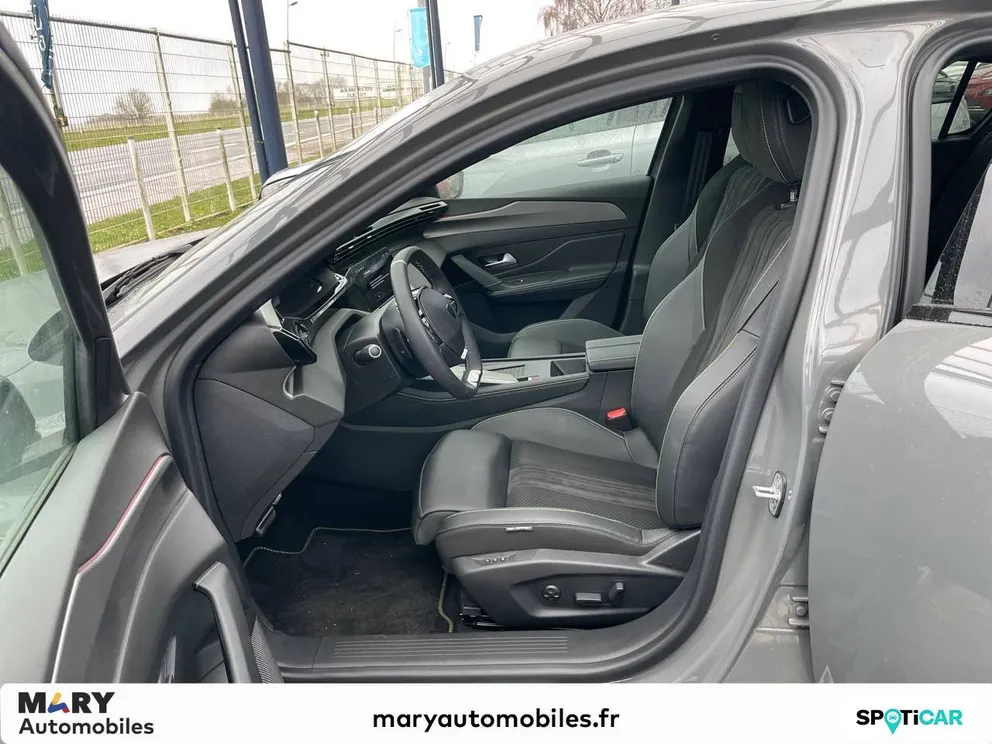 Véhicule occasion 217070 - peugeot 308 - Photo 9