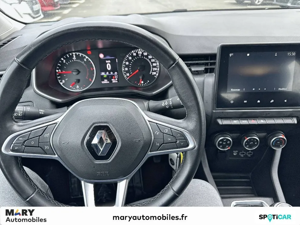 Véhicule occasion 220466 - renault CLIO - Photo 14