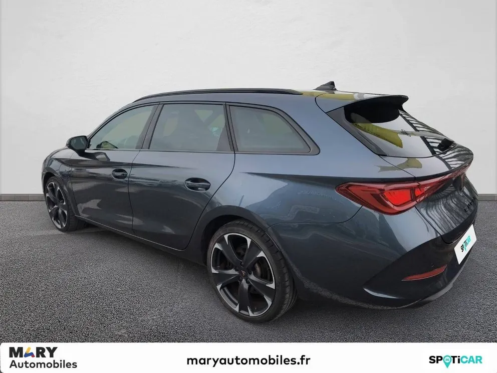 Véhicule occasion 225045 - cupra LEON - Photo 7