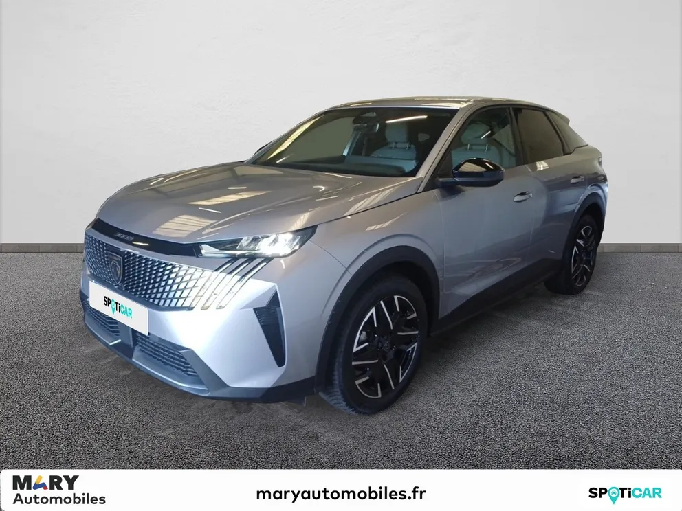 Véhicule occasion 1235663 - peugeot 3008 - Photo 1