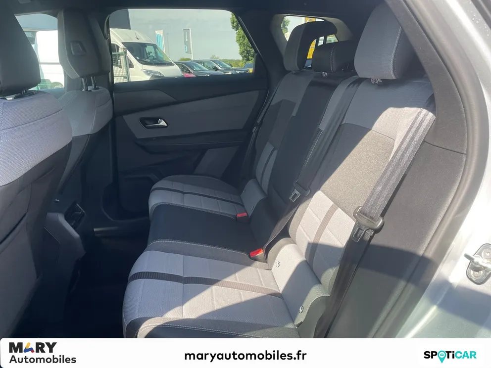 Véhicule occasion 1238311 - opel GRANDLAND - Photo 13