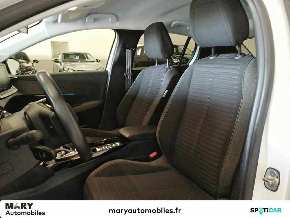 Véhicule occasion 222875 - peugeot 208 - Photo 9