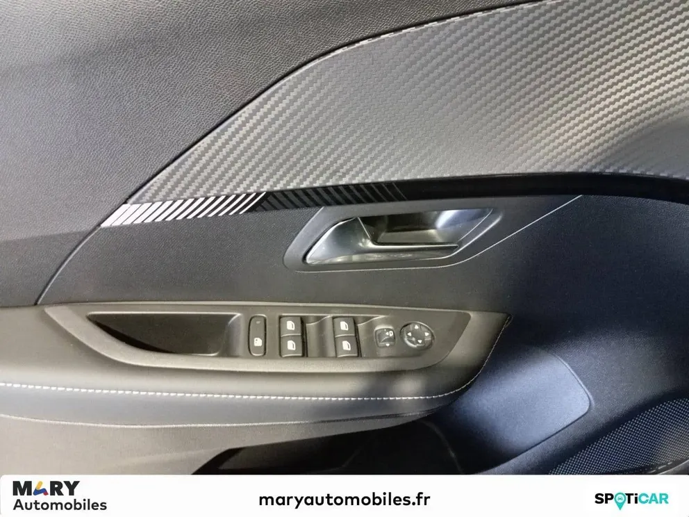 Véhicule occasion 223919 - peugeot 208 - Photo 12