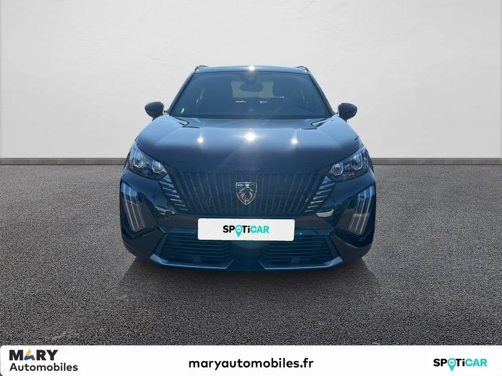 Véhicule occasion 182145 - peugeot 2008 - Photo 2