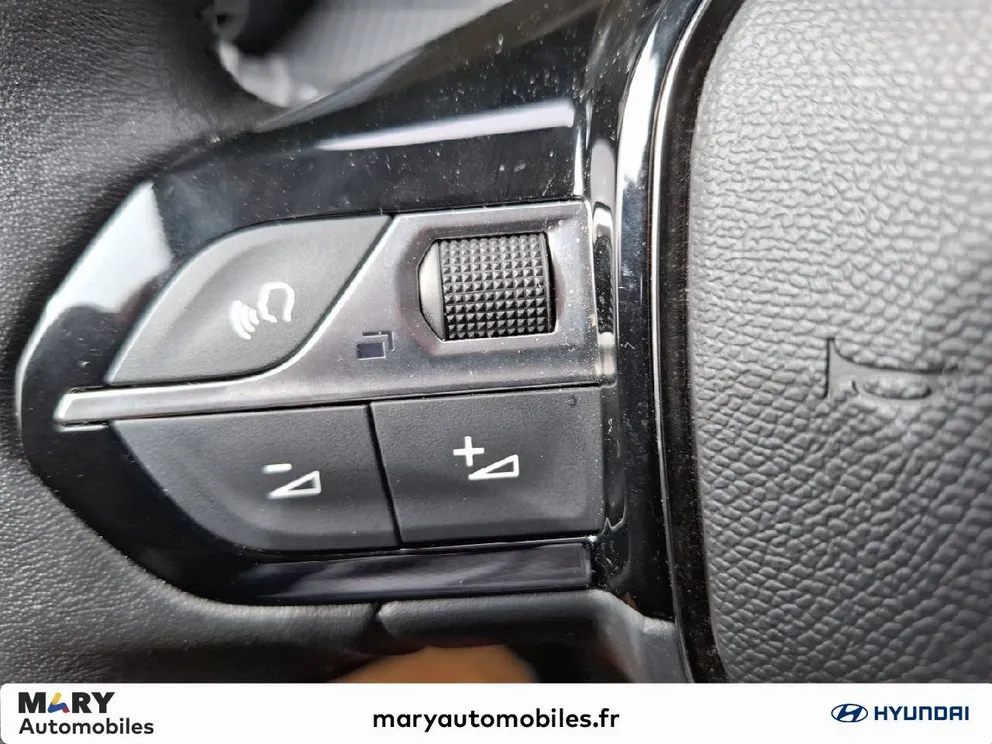 Véhicule occasion 154651 - peugeot 208 - Photo 14