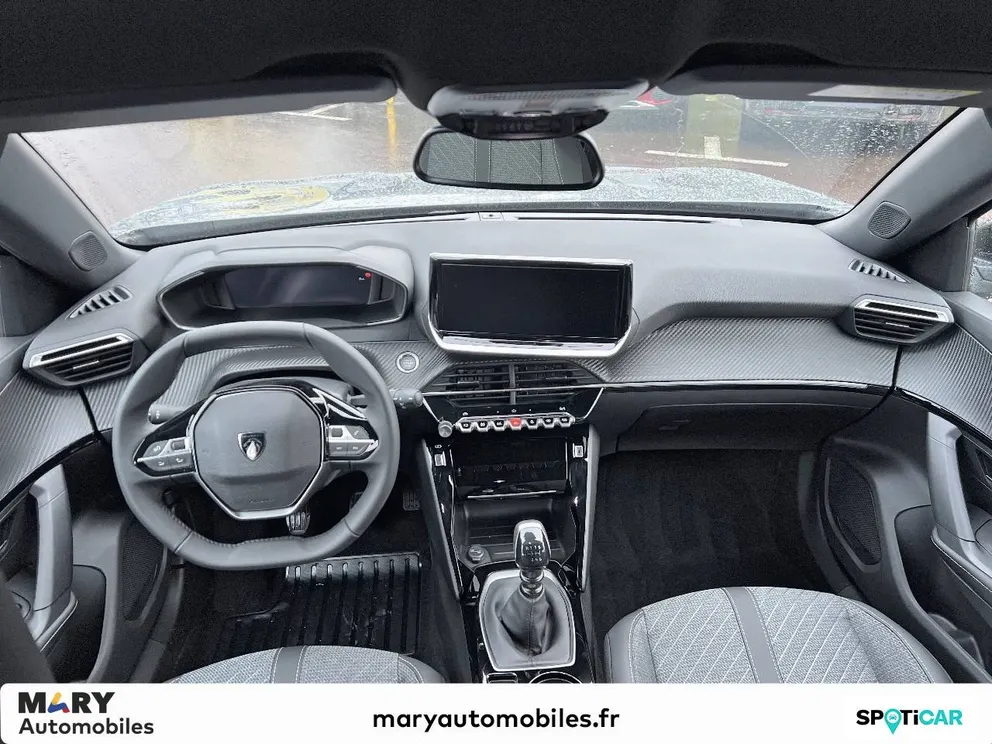 Véhicule occasion 217119 - peugeot 2008 - Photo 8