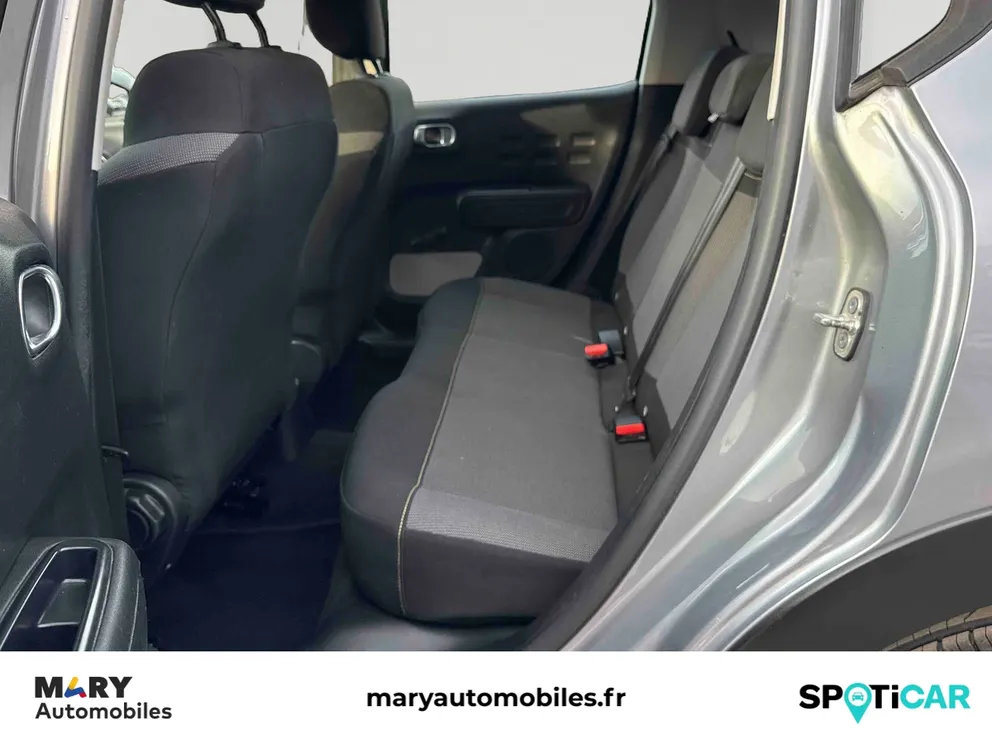 Véhicule occasion 1238334 - Citroën C3 - Photo 17
