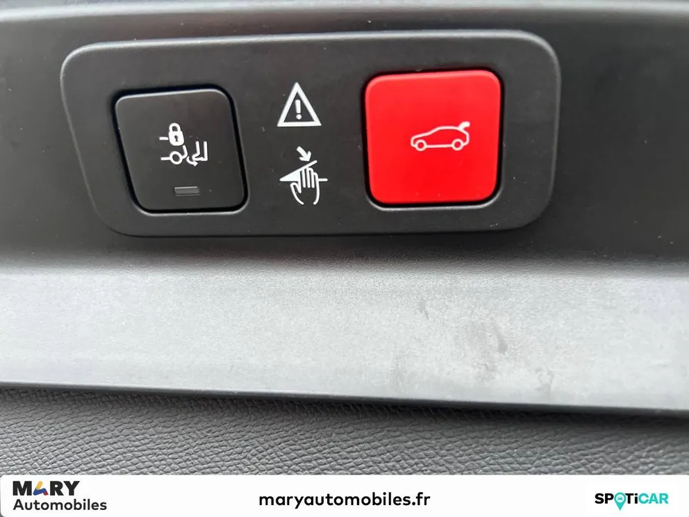 Véhicule occasion 207590 - peugeot 5008 - Photo 12