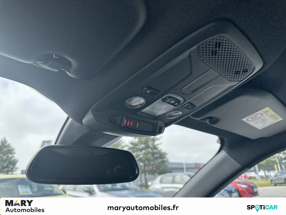 Véhicule occasion 1229236 - peugeot 2008 - Photo 26
