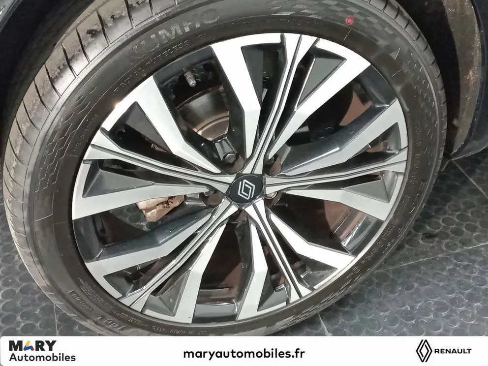 Véhicule occasion 228560 - renault AUSTRAL - Photo 17