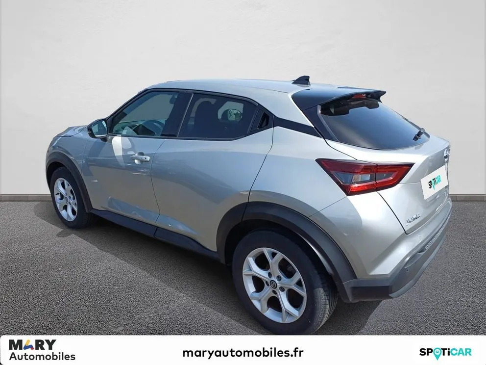 Véhicule occasion 237846 - nissan JUKE - Photo 7