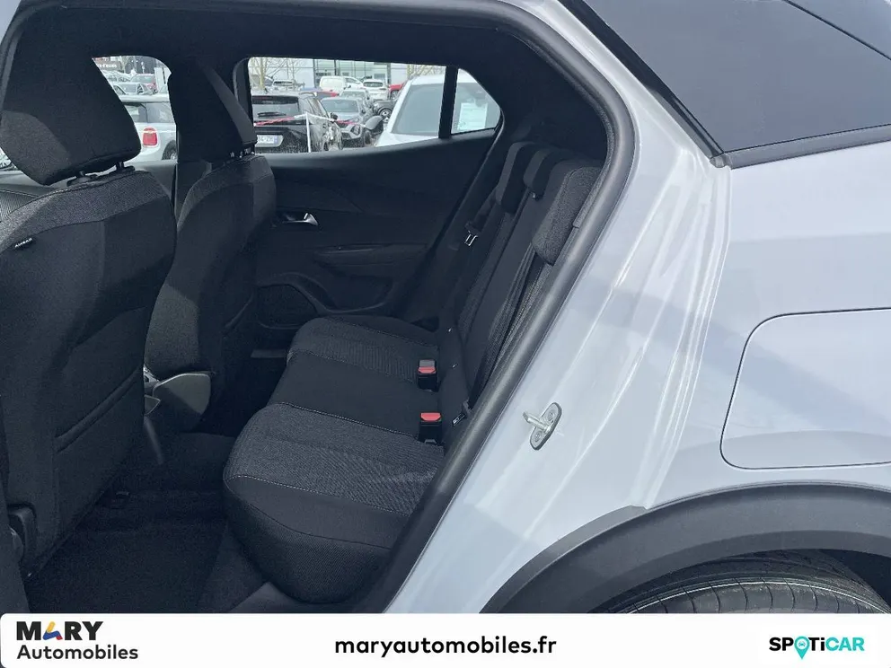 Véhicule occasion 224411 - peugeot 2008 - Photo 10