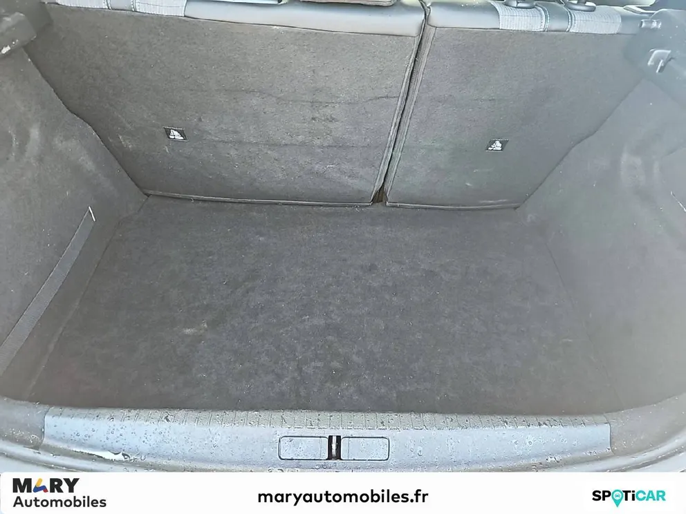 Véhicule occasion 169898 - peugeot 208 - Photo 6