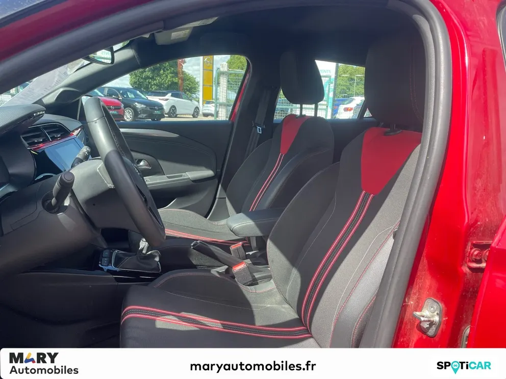 Véhicule occasion 238356 - opel CORSA - Photo 13