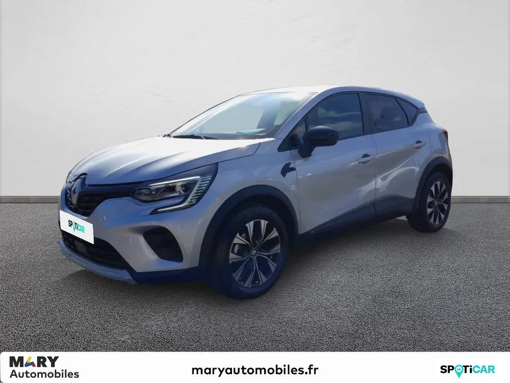 Véhicule occasion 200952 - renault CAPTUR - Photo 1