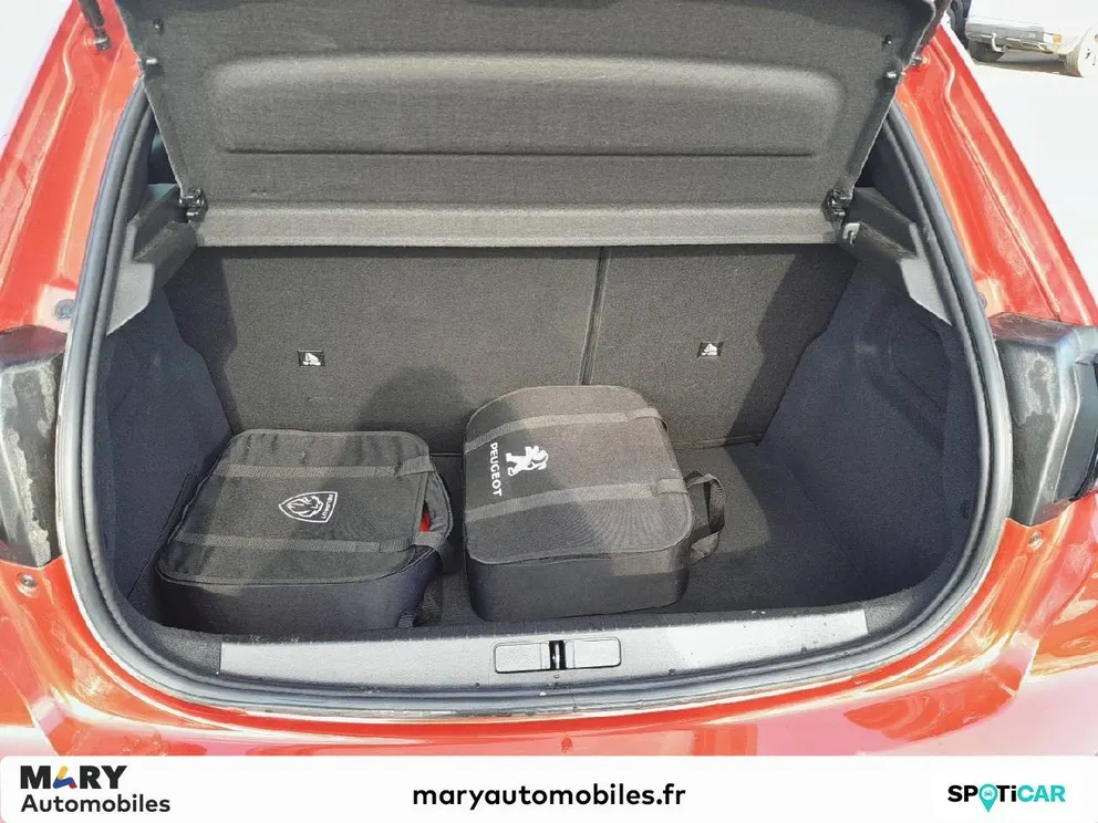 Véhicule occasion 155716 - peugeot 208 - Photo 6