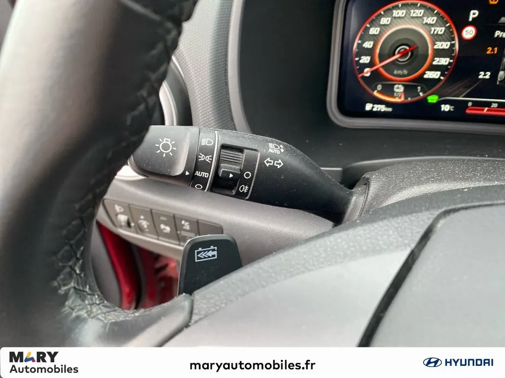 Véhicule occasion 203907 - hyundai KONA - Photo 21