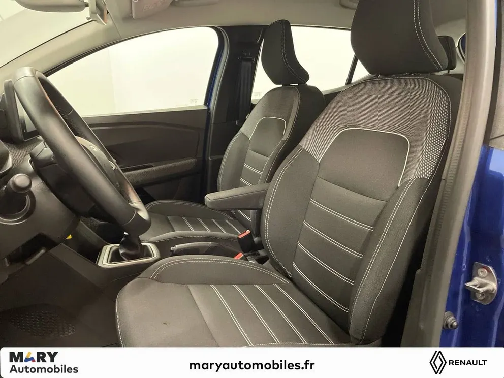 Véhicule occasion 227752 - dacia SANDERO - Photo 9