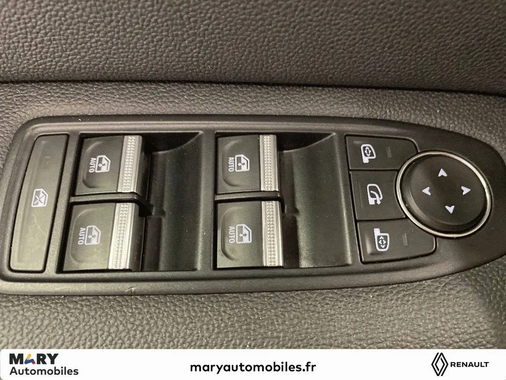 Véhicule occasion 188456 - renault CAPTUR - Photo 14