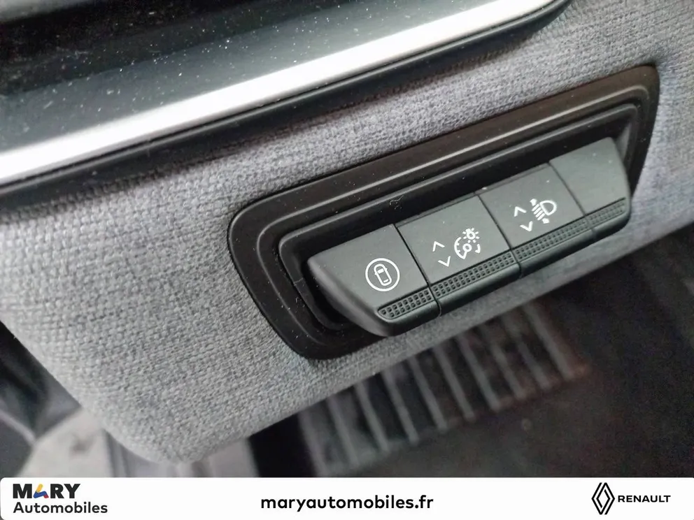 Véhicule occasion 215822 - renault CLIO - Photo 19